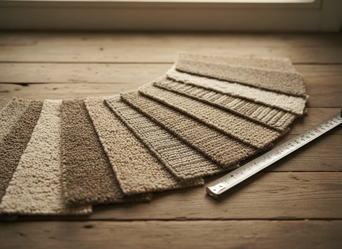 Carpet Installation Belfry, KY FAQs
